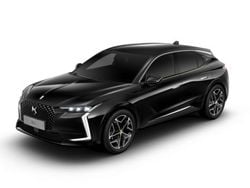 Preto Novo 2024 DS Automobiles DS4 | € 42.030