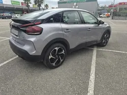 Cinzento Usado 2021 Citroën C4 Citadino | € 19.900 (Bom preço)