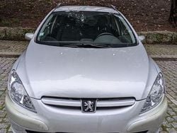 Usado 2003 Peugeot 307 Carrinha | € 2.499 (Preço elevado)