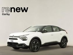 Branco Usado 2023 Citroën C4 | € 23.490 (Preço justo)