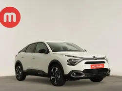 Usado 2024 Citroën C4 PureTech | € 21.999 (Preço justo)