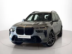 Usado 2024 BMW X7 Comfort Edition SUV | € 145.000