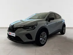 Branco Usado 2023 Mitsubishi ASX Invite SUV | € 19.900 (Preço justo)