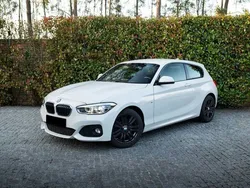 Usado 2015 BMW 118 Citadino | € 18.950 (Caro)