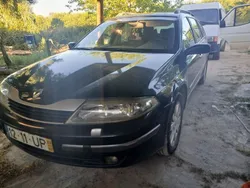 Renault Laguna II