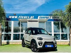 Outra Usado 2021 Microcar M.Go Citadino | € 12.980