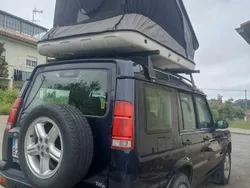 Azul Usado 2000 Land Rover Discovery 2 SUV | € 18.000