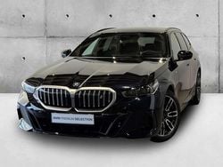 Preto carbon metalizada Usado 2025 BMW i5 Comfort Edition Sedan | € 63.900 (Caro)