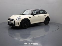 Outra Usado 2022 Mini Cooper Citadino | € 22.990 (Preço elevado)