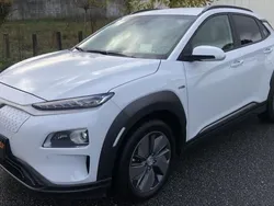 Branco Usado 2019 Hyundai Kauai Premium SUV | € 19.490 (Preço justo)