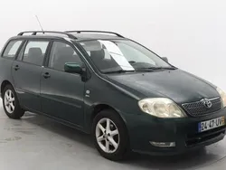 Usado 2003 Toyota Corolla Carrinha | € 3.999 (Super Preço)