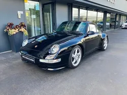Preto Usado 1996 Porsche 911 | € 79.500