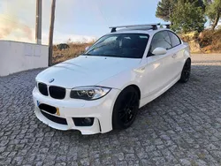 Usado 2009 BMW 123 Citadino | € 16.000 (Caro)