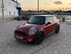 Usado 2008 Mini Cooper Citadino | € 6.500 (Preço justo)