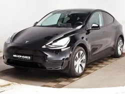 Preto Usado 2023 Tesla Model Y SUV | € 33.500 (Super Preço)