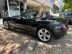 Preto Usado 2006 BMW Z4 | € 12.500 (Super Preço)