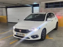 Usado 2018 Fiat Tipo Lounge Sedan | € 6.900 (Super Preço)