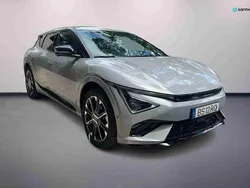 Cinzento Usado 2025 Kia EV6 GT-Line SUV | € 48.490
