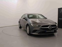 Outra Usado 2021 Mercedes CLA200 Style Sedan | € 32.990 (Bom preço)
