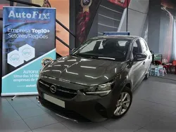Cinza Usado 2020 Opel Corsa Business Edition | € 11.800 (Bom preço)