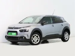 Cinzento Usado 2019 Citroën C4 Cactus Citadino | € 12.450 (Preço justo)