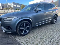 Usado 2017 Volvo XC90 R-Design SUV | € 29.000 (Preço justo)
