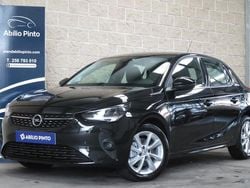 Preto Usado 2022 Opel Corsa Elegance | € 13.490 (Bom preço)