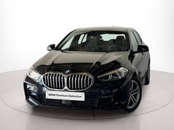 Usado 2024 BMW 116 Citadino | € 32.900 (Caro)