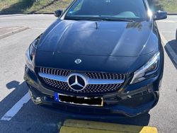 Usado 2018 Mercedes CLA200 Shooting Brake Carrinha | € 26.000 (Preço elevado)