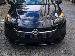 Usado 2017 Opel Corsa Sedan | € 8.500 (Preço justo)