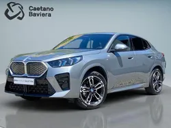 Cinzento Usado 2025 BMW iX SUV | € 53.900 (Super Preço)