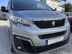 Cinza Usado 2022 Peugeot Expert Van | € 29.990 (Caro)