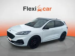 Branco Usado 2023 Ford Kuga ST-Line X SUV | € 22.990 (Bom preço)