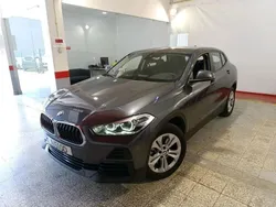 Cinza Usado 2021 BMW X2 SUV | € 26.700