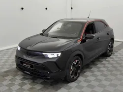 Preto Usado 2022 Opel Mokka-e GS Line SUV | € 19.990 (Super Preço)
