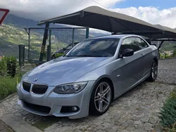 Usado 2013 BMW 320 Cabrios | € 16.850 (Super Preço)
