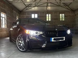 Usado 2014 BMW 420 | € 20.000 (Bom preço)