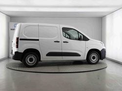 Branco Usado 2020 Citroën Berlingo Monovolume | € 16.490 (Preço justo)