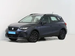 Cinzento Usado 2023 Seat Arona SUV | € 17.250 (Preço justo)