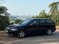 Usado 2008 Volvo V50 Carrinha | € 4.390 (Bom preço)