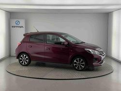 Vermelho Usado 2024 Mitsubishi Space Star Edition Citadino | € 14.490 (Preço justo)