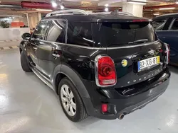 Preto Usado 2019 Mini Countryman SUV | € 21.800 (Bom preço)