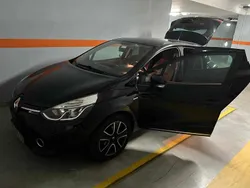 Preto Usado 2016 Renault Clio IV Citadino | € 8.500 (Super Preço)