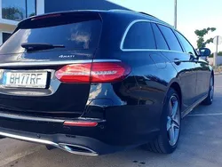 Usado 2019 Mercedes E300 AMG line Sedan | € 32.500 (Super Preço)