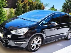 Usado 2010 Ford S-MAX Titanium Monovolume | € 7.000