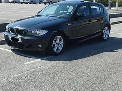 Usado 2007 BMW 118 Citadino | € 7.250 (Bom preço)