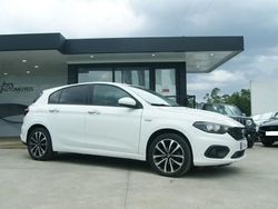 Branco Usado 2019 Fiat Tipo Lounge SUV | € 15.500 (Preço justo)
