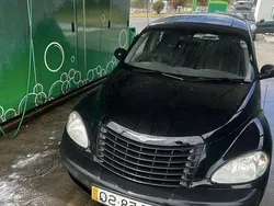 Usado 2001 Chrysler PT Cruiser Sedan | € 3.400