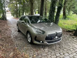 Outro Usado 2012 DS Automobiles DS5 Chic Citadino | € 13.990