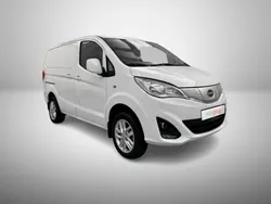 Branco Novo 2025 BYD ETP3 Comfort | € 23.990